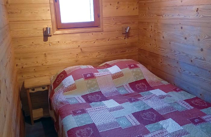 Hébergement station de ski Manigod Haute Savoie vacances à la montagne