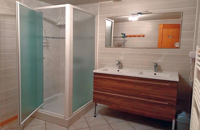 salle de bain design